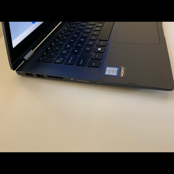 Asus VivoBook Flip 14, Intel i3, 8th Gen, Win 11, 2-in-1, & Made 2018 - Picture 8 of 12